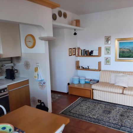 Casa Pinna Levo Di Stresa Buitenkant foto